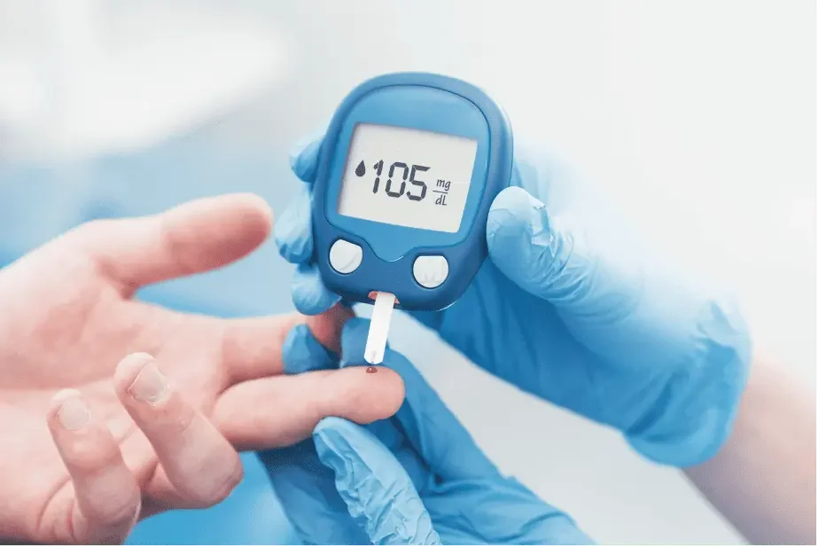 Diabetic Nephropathy & Renal Protection