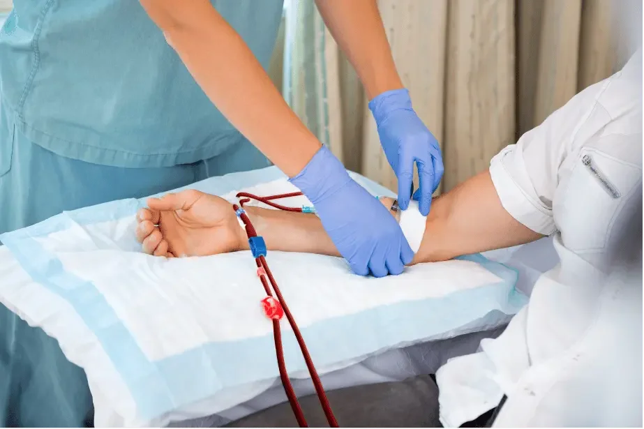 Acute Kidney Injury (AKI) & ICU Care