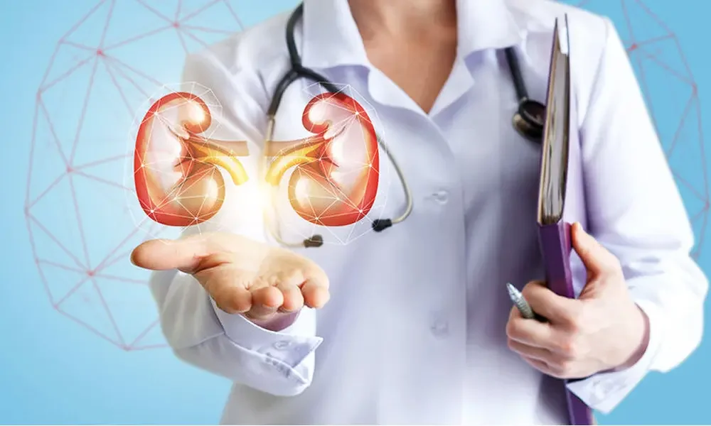 Chronic Kidney Disease (CKD) Management
