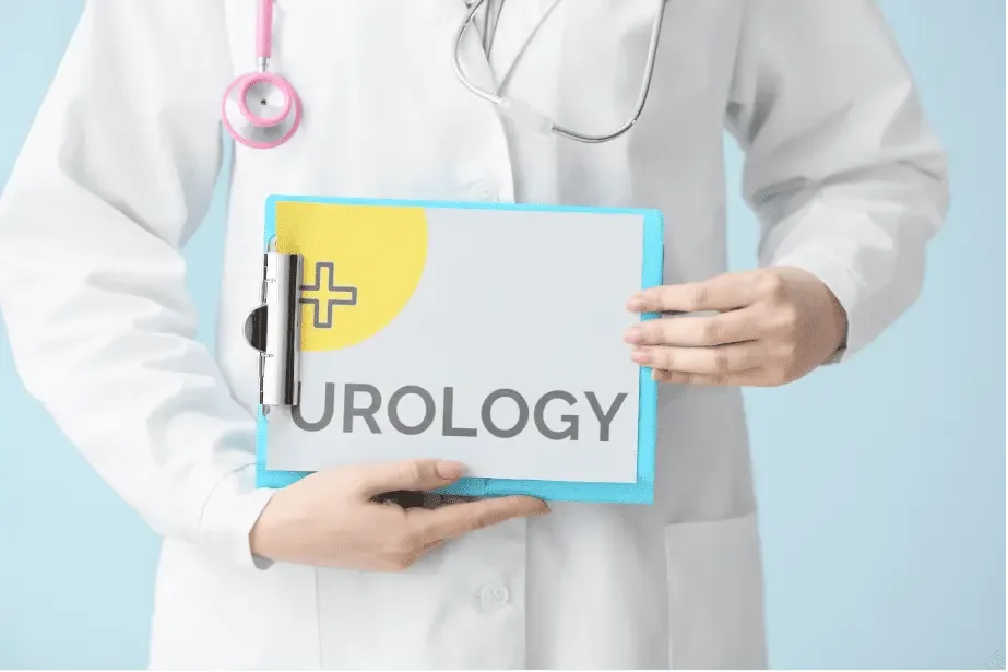 Prostate Disorders (BPH & Prostatitis)