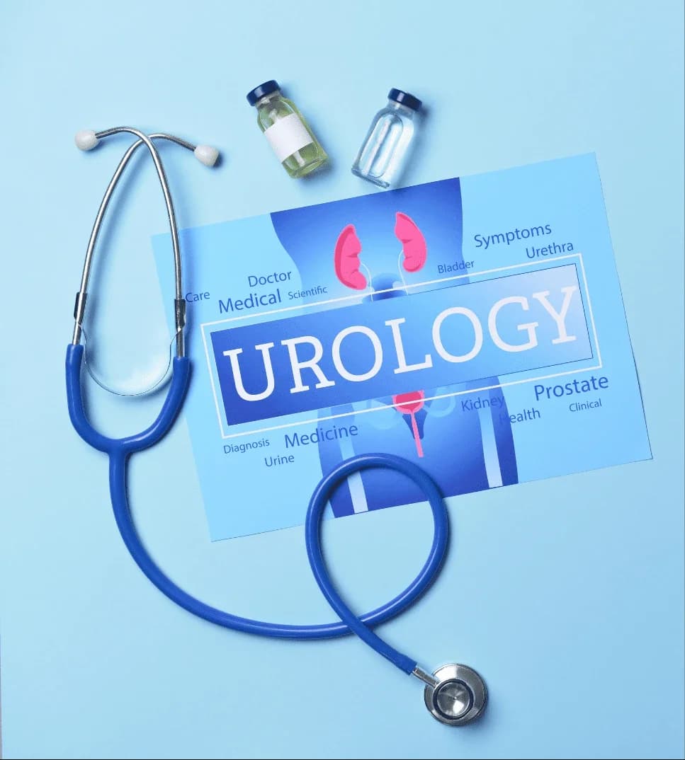 Medical Kidney Stone Management
