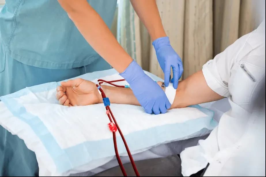 Acute Kidney Injury (AKI) & ICU Care