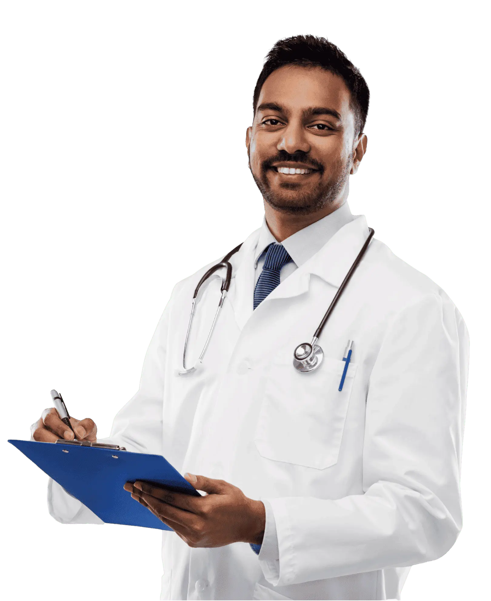 Doctor