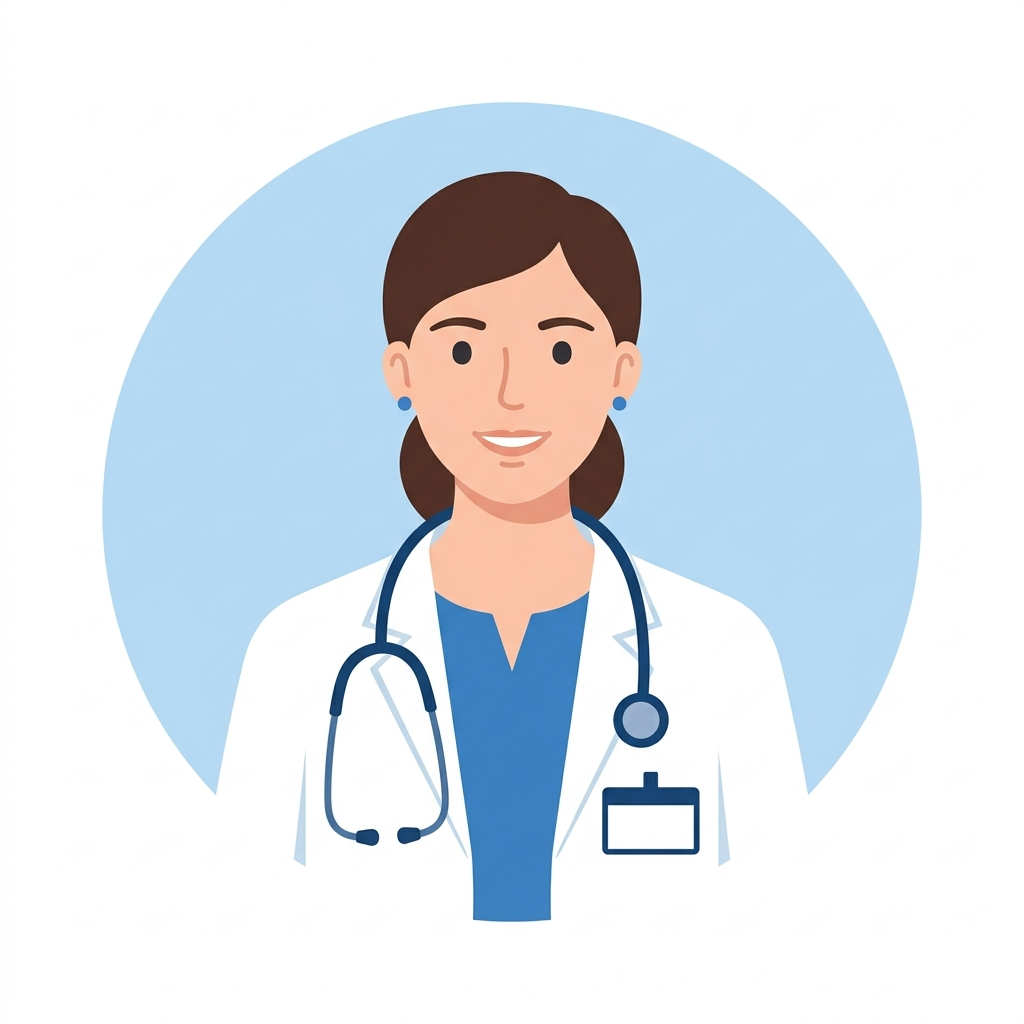 Dr. Bhavya Raj Hari Janakiraman,MBBS,DIP,DIA